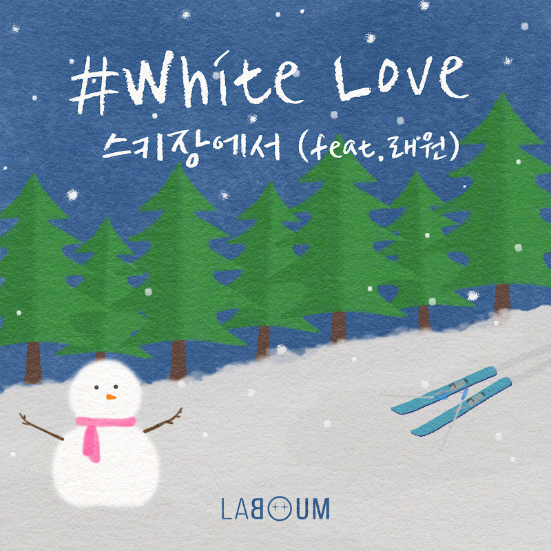 LABOUM - Topic