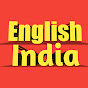 English India logo