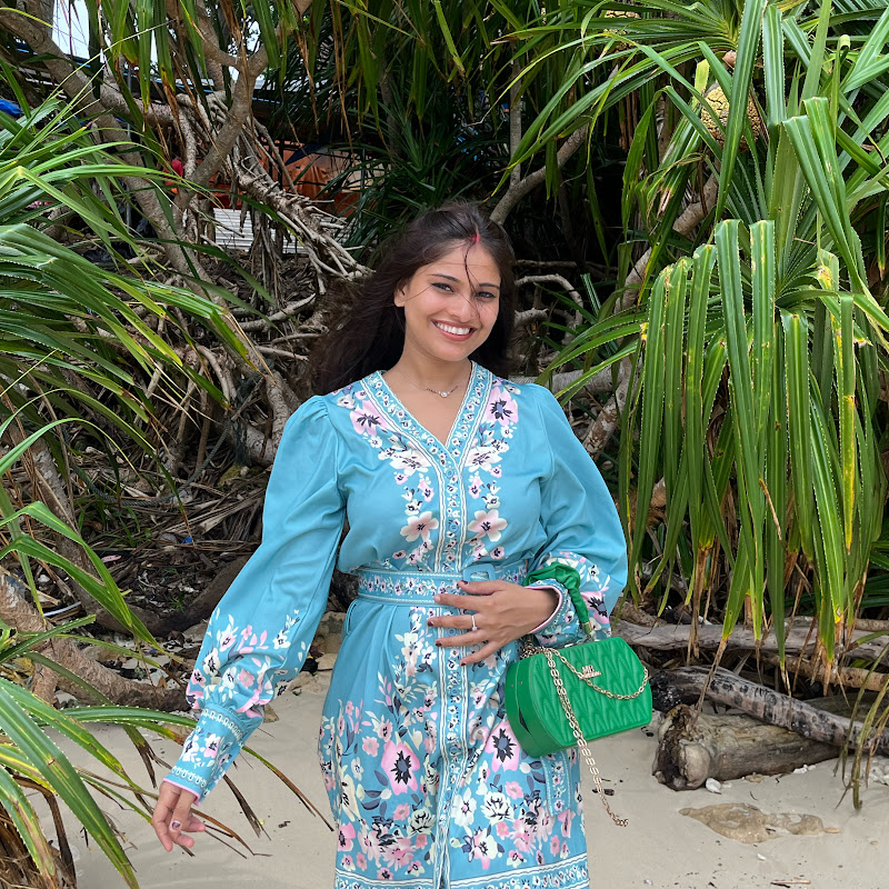 Niharika Singh