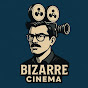 Bizarre cinema logo