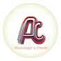 Audience Corner logo