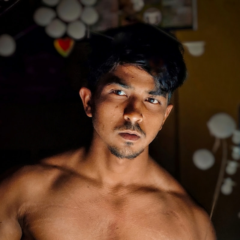 DHIRAJ FITNESS