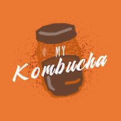 My Kombucha