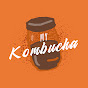 My Kombucha logo
