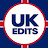 UK Edits