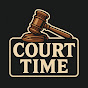Court Time logo