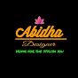 Abidha Designer logo