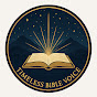 Timeless Bible Voice logo