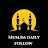@Muslimdailyfollow75
