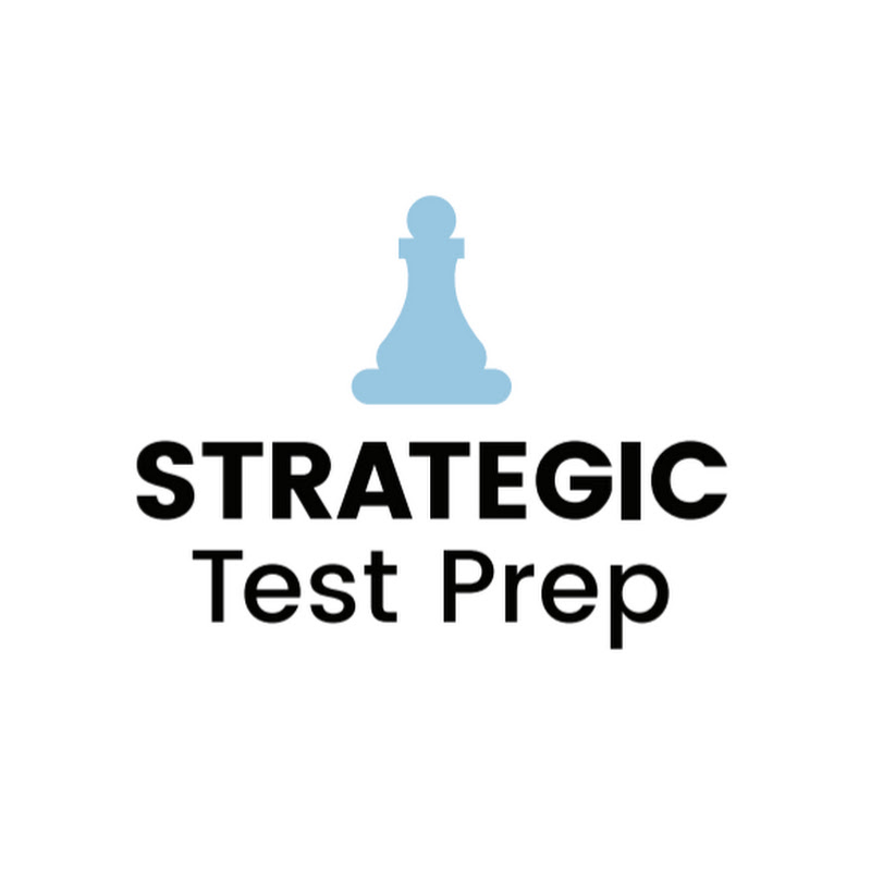 Strategic Test Prep