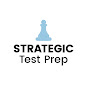 Strategic Test Prep logo