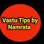 Vastu Health and Beauty Tips by Namrata logo