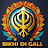 Sikhi Di gall