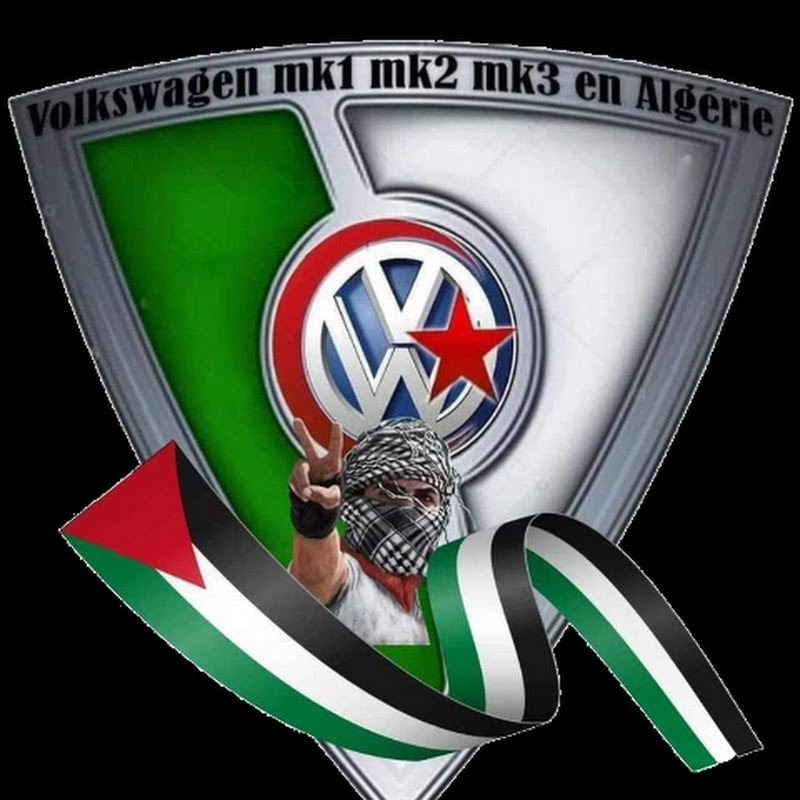 Channel Avatar