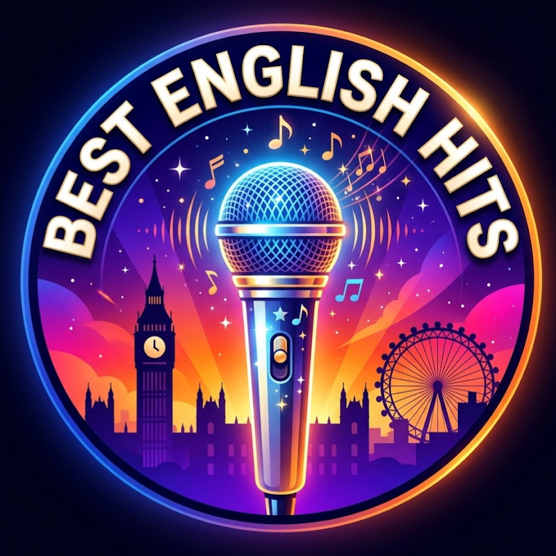 Best English Hits