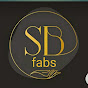 SBfabs malayalam logo