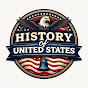 History of United State logo