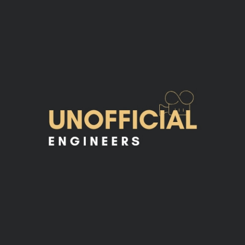 UNOFFICIAL ENGINEERS 