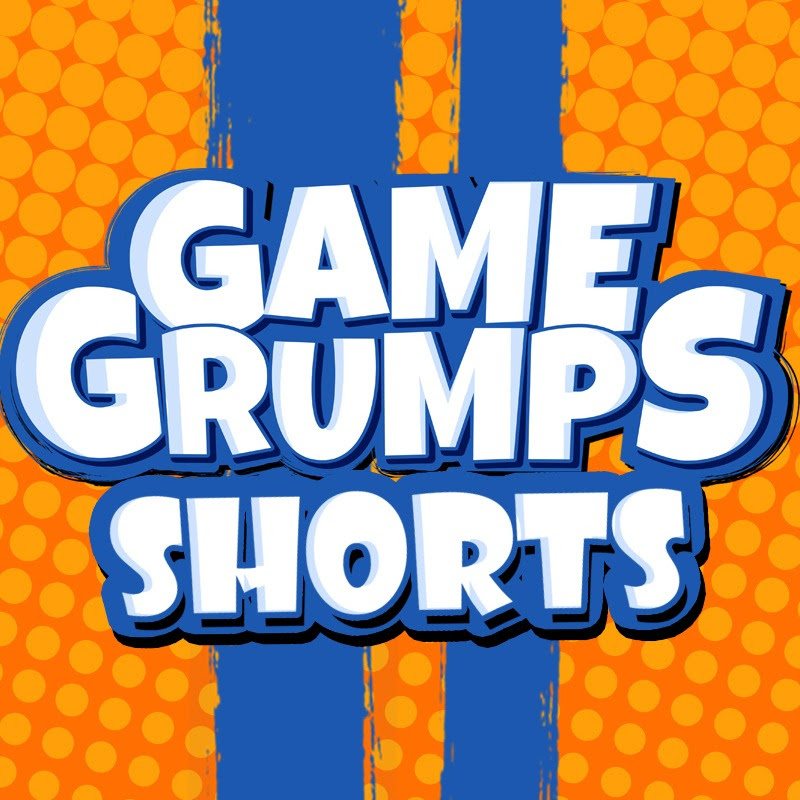 Game Grumps Shorts