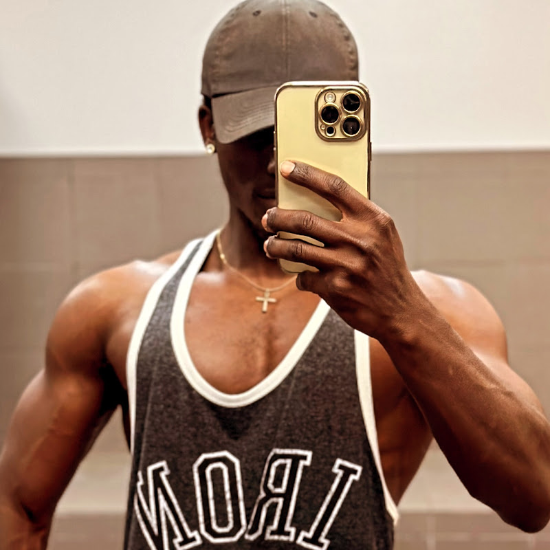 Eman MadFit