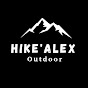 Hike'Alex