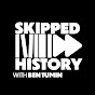 Skipped History logo