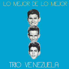 Trío Venezuela - Topic