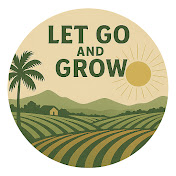 Let Go and Grow
