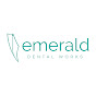 Emerald Dental Works logo