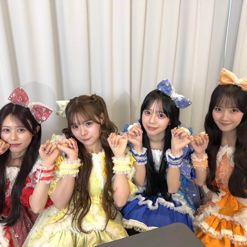 Post from CUTIE STREET - YouTube