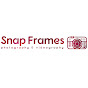 Snap Frames Best Photography logo
