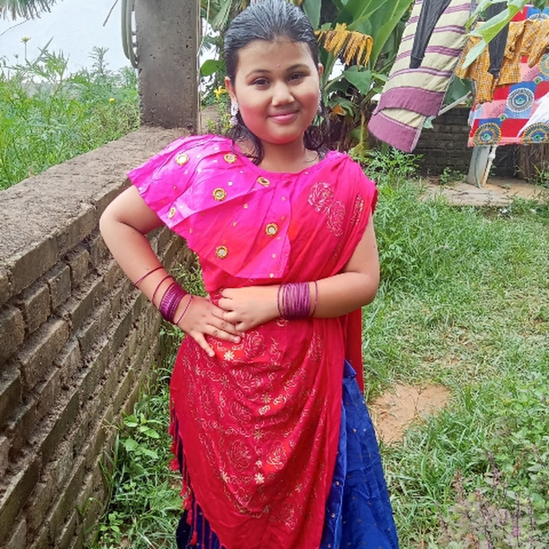 Ananya krishna channel 🙏🙏