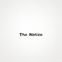 THE NOTICE logo