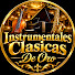 kZhaDFjKpsI-channel-avatar-Instrumentales Clasicas De Oro