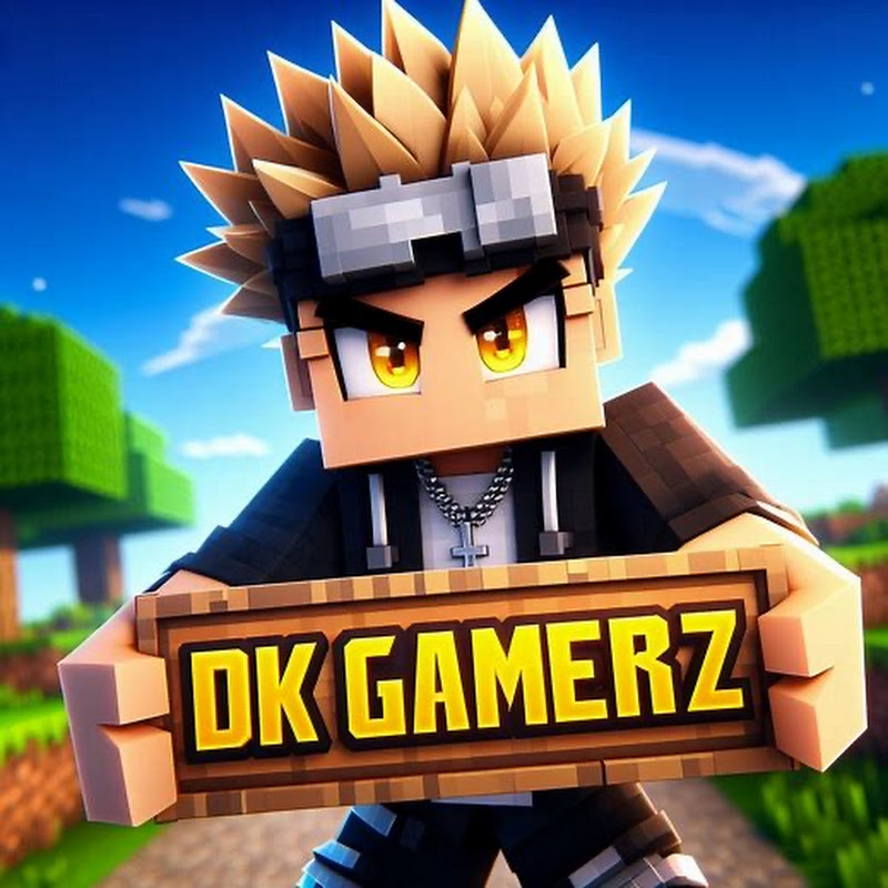 dk Gamerz