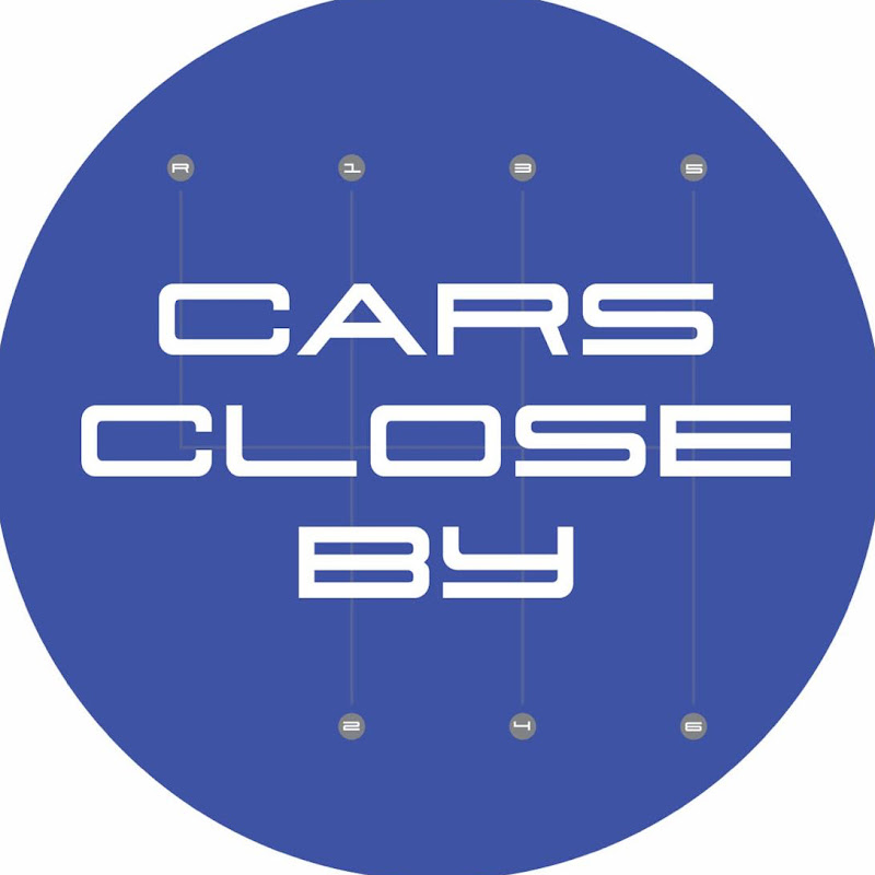 CarsCloseBy