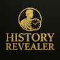 History Revealer logo