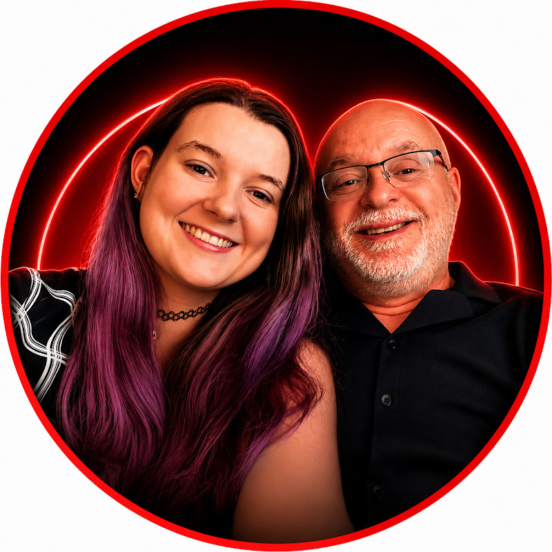 Dashy&Dad