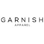 Garnish Apparel logo