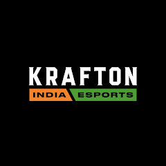 KRAFTON INDIA ESPORTS avatar