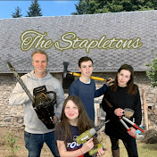 The Stapletons