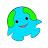 ジオチャン(生物解説)