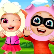 Rosoo Nursery Rhymes YouTube Stats | Subscriber Count (3.80M) & Views ...