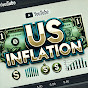US Inflation logo