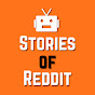Stories Of Reddit logo