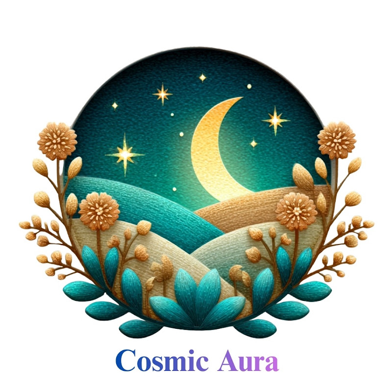 Cosmic Aura