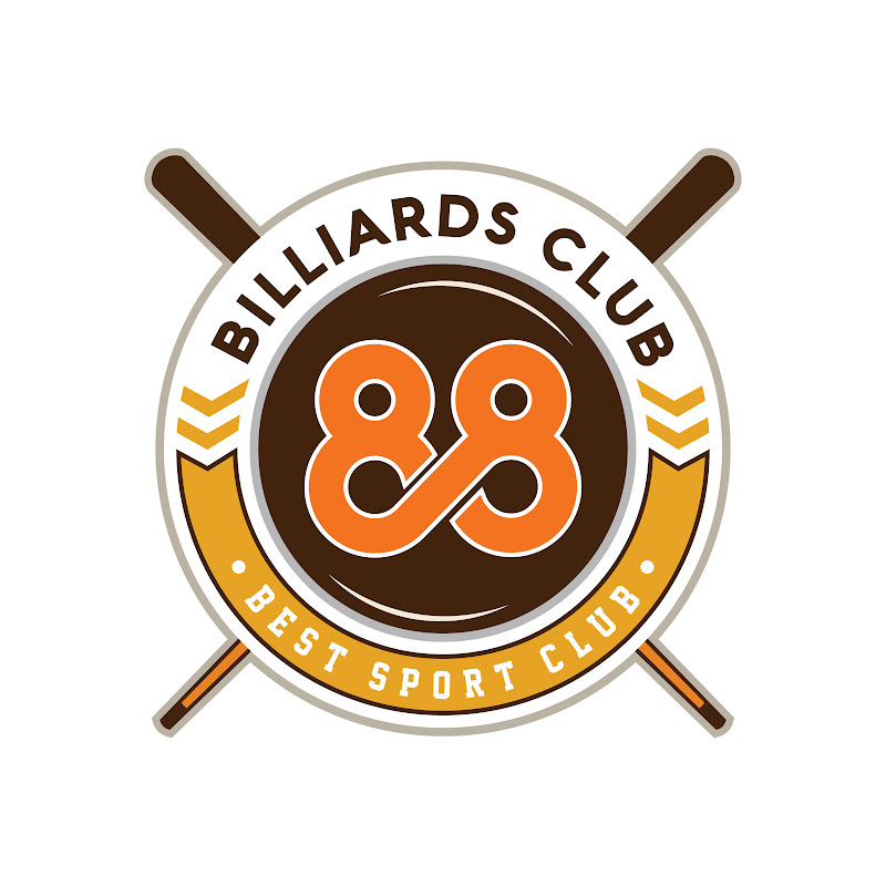 Image of YouTube the 88 Billiards Club