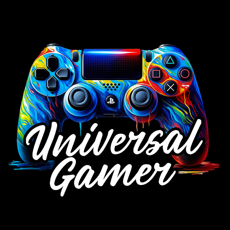 Universal Gamer