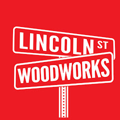 Lincoln St. Woodworks Avatar