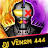 DJ Venom 444